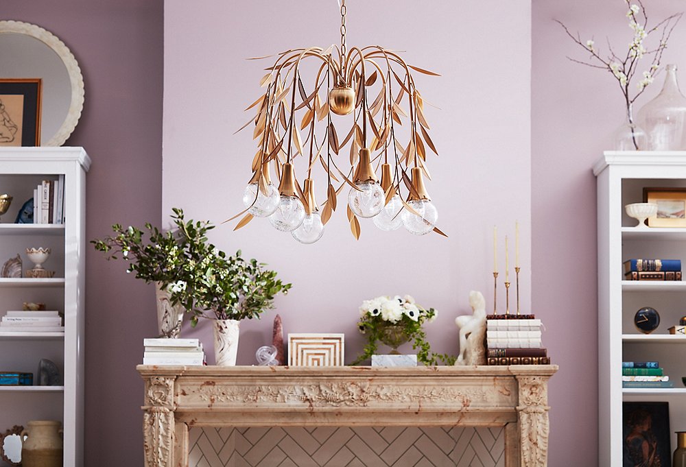 Quick Tips for Choosing a Chandelier